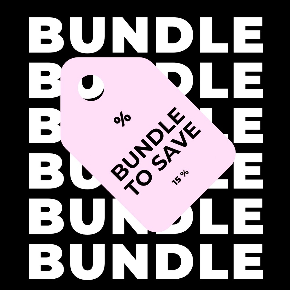 🖤🖤Bundle to saving even more SEND offers 🙂